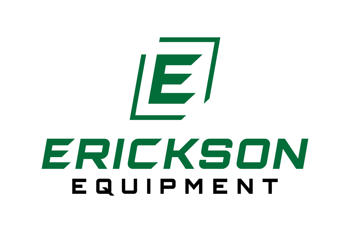 Erickson Equipment logo
