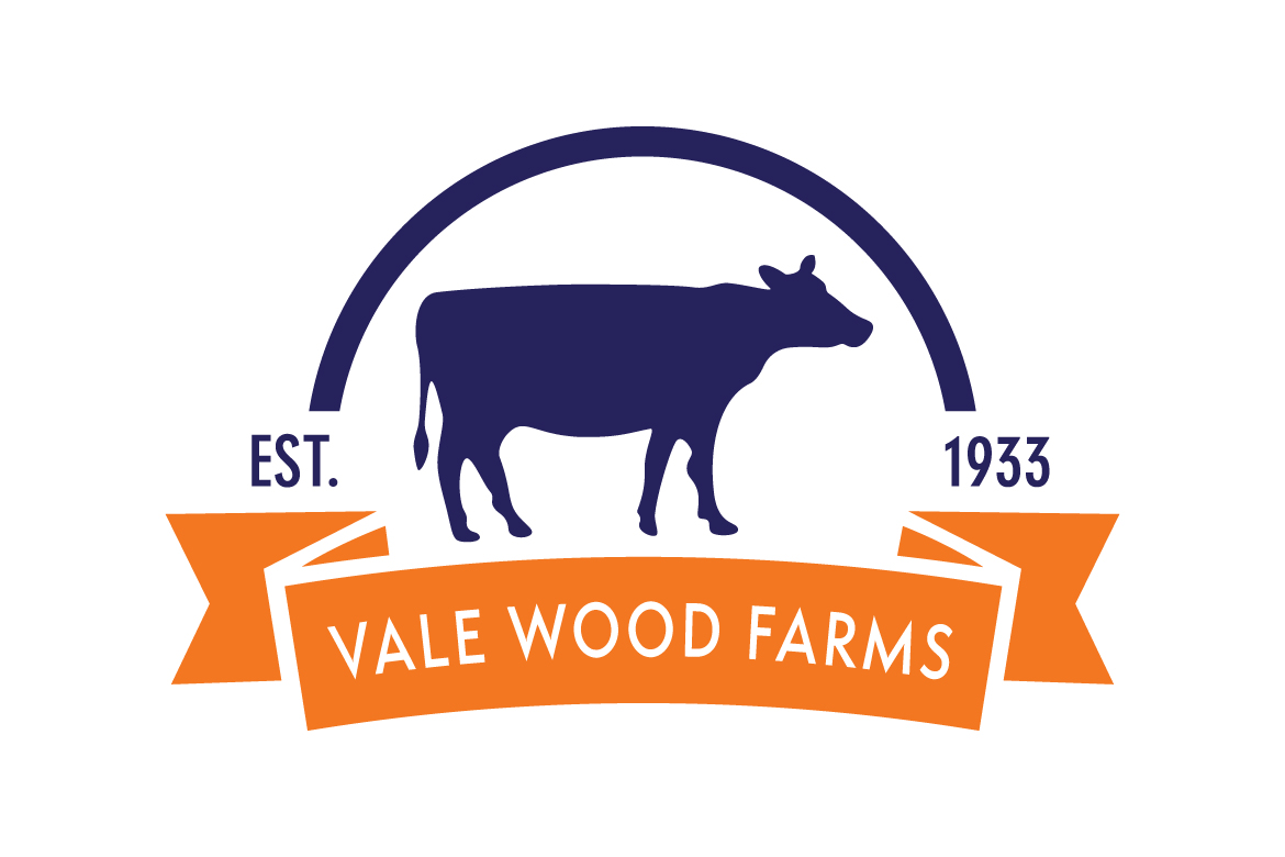 Vale Wood Farms logo